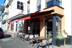 Pizzeria Capello Rosso