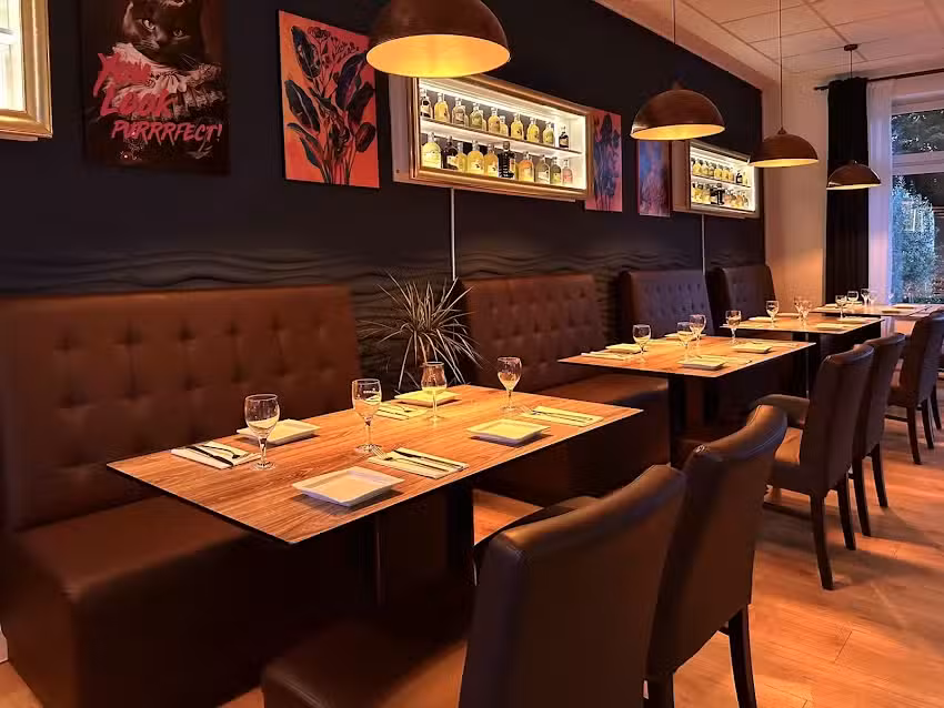 Pizzeria Capitano Totó