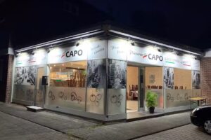Pizzeria Capo