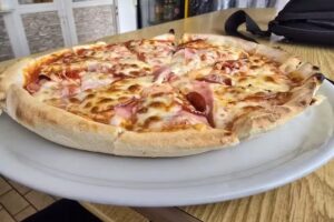 Pizzeria Capri