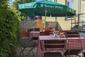 Pizzeria Capri