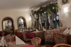 Pizzeria Capri
