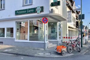 Pizzeria Capri