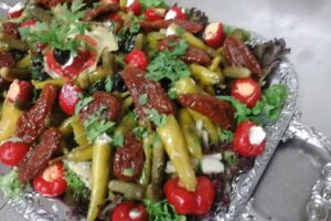 Pizzeria Capri