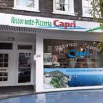 Pizzeria Capri