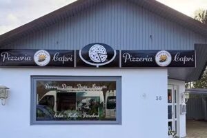 Pizzeria Capri
