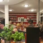 Pizzeria Capri