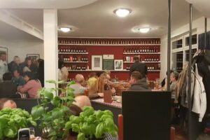 Pizzeria Capri