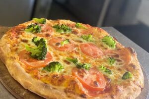 Pizzeria Capri