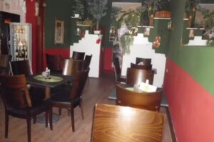 Pizzeria Caravella
