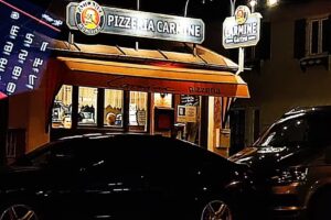 Pizzeria Carmine