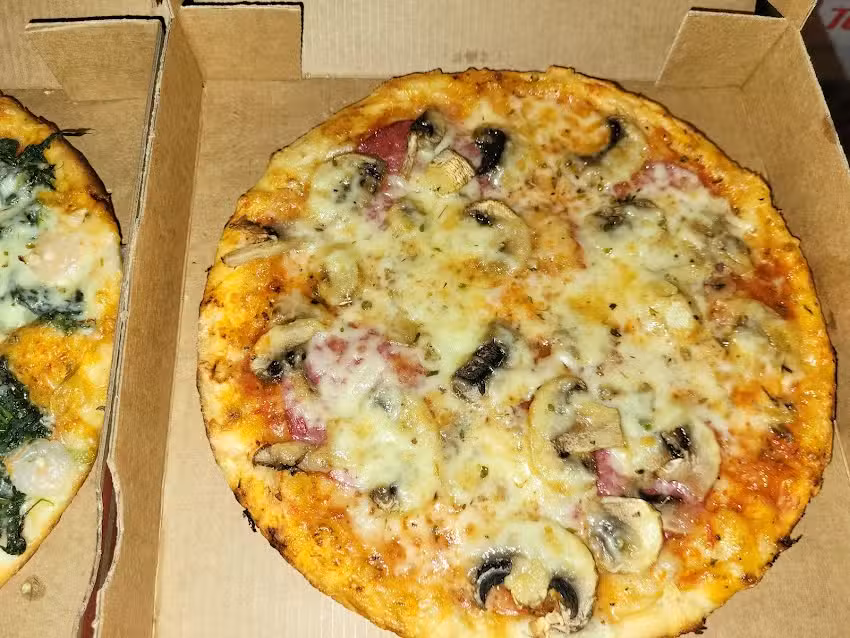 Pizzeria Casa-Asia Express