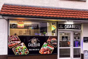 Pizzeria Casa Besto Kassel