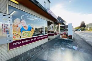 Pizzeria Casa & Curry Eitorf