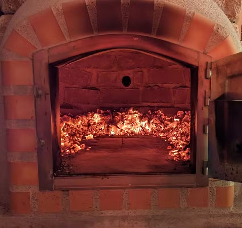 Pizzeria Casa di Marta