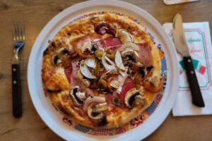 Pizzeria Casa Lopergolo