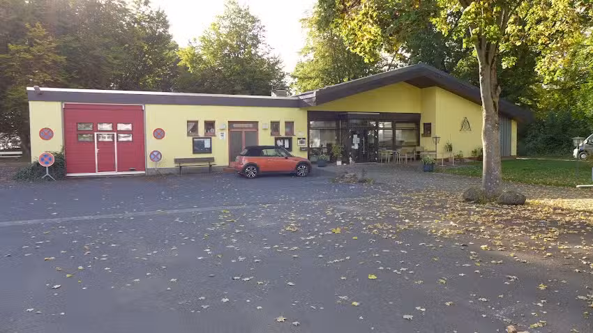 Pizzeria Casa Mia