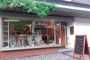 Pizzeria Casa Mia