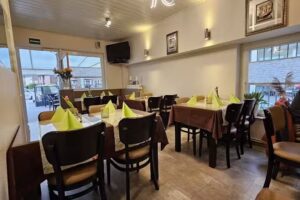 Pizzeria Casa Mia