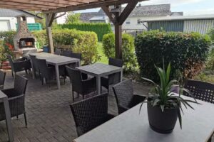Pizzeria Casa Mia Driton Citaku Neunkhausen
