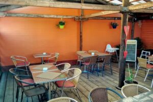 Pizzeria Casalino