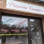 Pizzeria Casanova