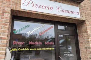Pizzeria Casanova
