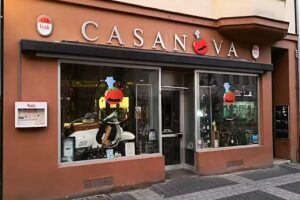 Pizzeria Casanova Brühl