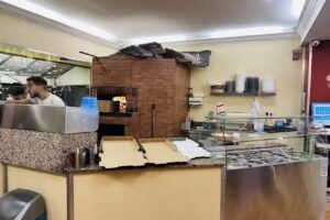Pizzeria Casanova Ratingen