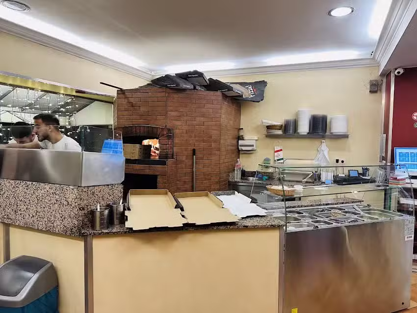 Pizzeria Casanova Ratingen