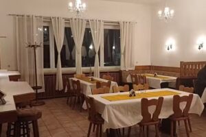 Pizzeria Castello