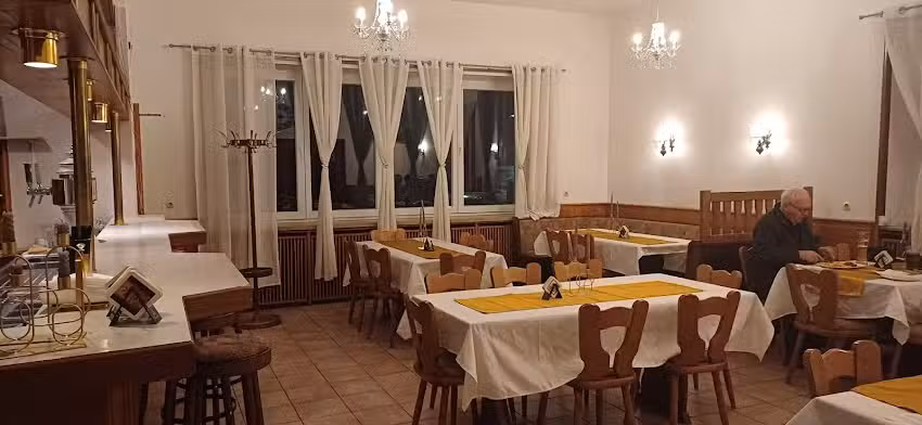 Pizzeria Castello