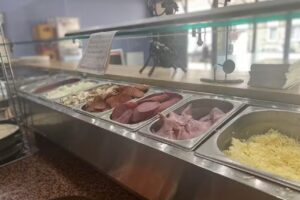 Pizzeria Castello