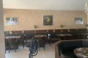 Pizzeria Cavallino