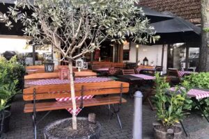 Pizzeria Cavallino