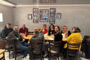 Pizzeria Cavallino by Ory’s