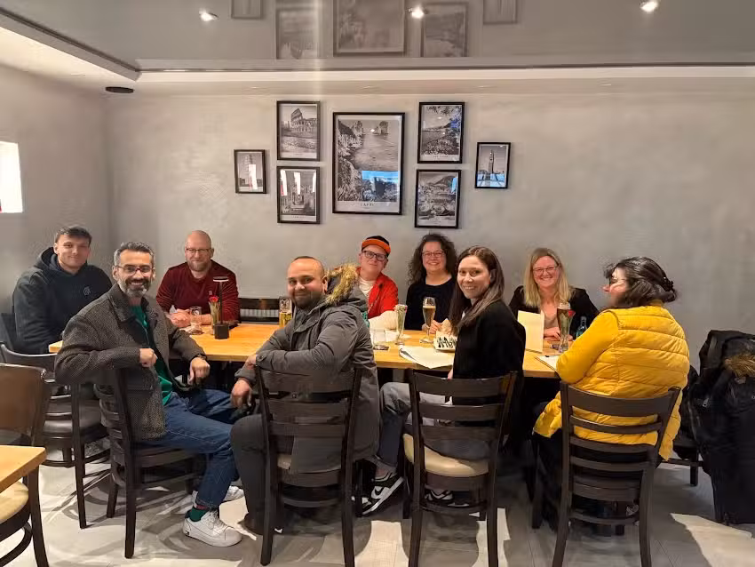 Pizzeria Cavallino by Ory&rsquo;s