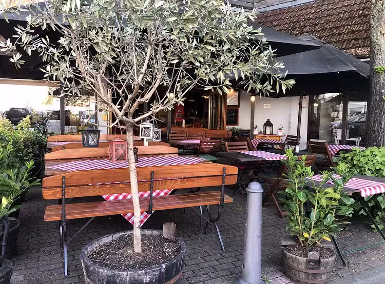 Pizzeria Cavallino