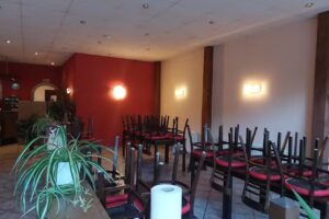 Pizzeria Cebrin