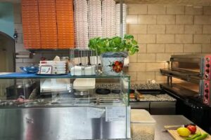 Pizzeria Celentano