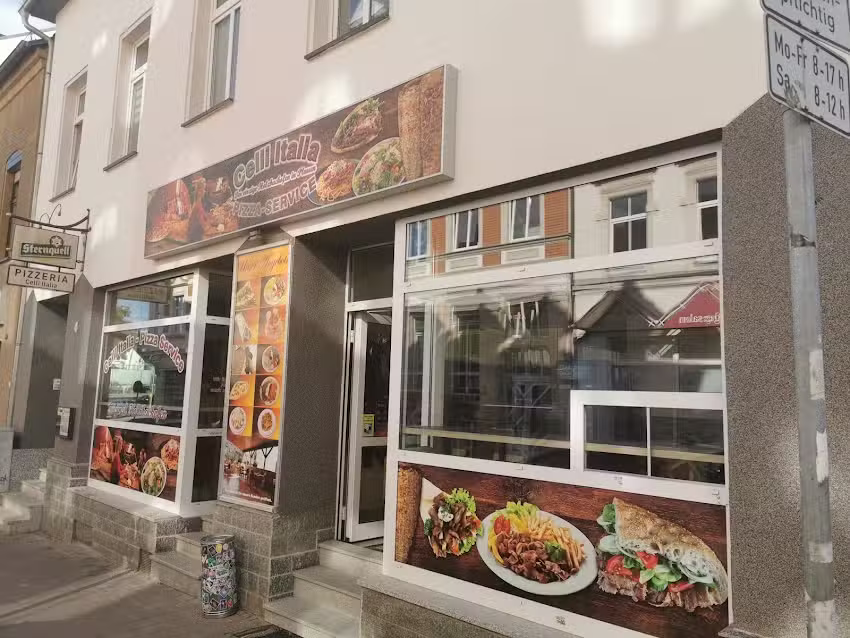 Pizzeria Celli Italia