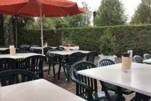 Pizzeria Cento