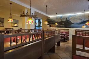 Pizzeria Chianti