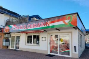 Pizzeria Christin