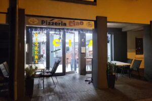 Pizzeria Ciao