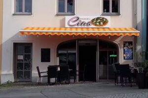 Pizzeria Ciao