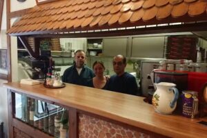 Pizzeria Ciao