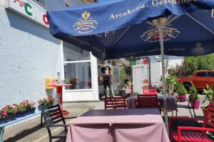 PIZZERIA CIAO