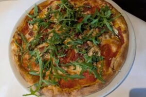 Pizzeria Ciao Ciao