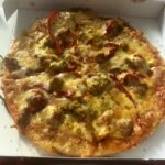 Pizzeria Ciao Ciao